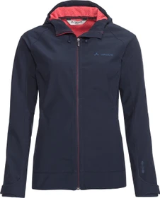 Vaude Skomer S II Funktionsjacke eclipse (Damen)