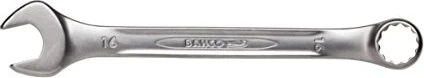 Bahco 111M-12 Ring-Maulschlüssel, 12x160mm