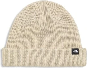 The North Face Fisherman Mütze gravel