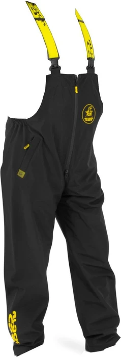 Black Cat Waterproof Latzhose schwarz (Herren)
