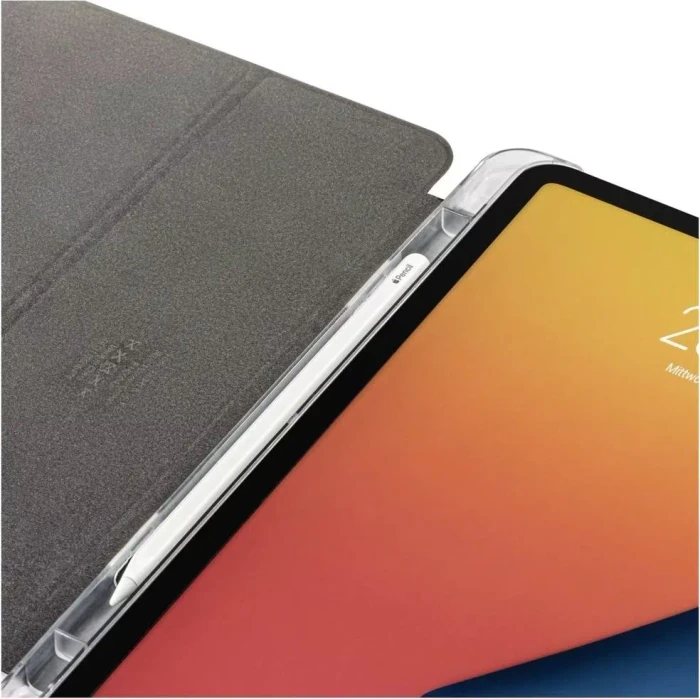 Hama Tablet Case Fold Clear für Apple iPad Pro 13" (2024/25), schwarz