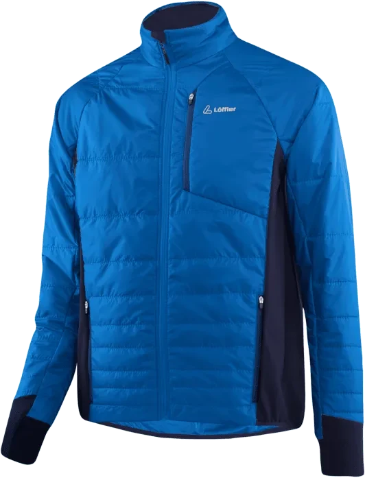 Löffler Bike Iso CF Hotbond PL60 Jacke (Herren)
