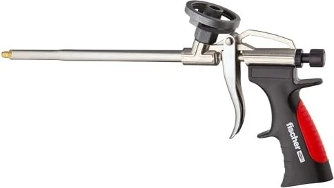 fischer PUPM 3 Schaumpistole für Montageschaum