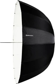 Elinchrom Umbrella Deep weiß 125cm