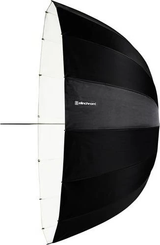 Elinchrom Umbrella Deep weiß 125cm
