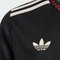 adidas FC Bayern München 2025/2026 Ausweichtrikot kurzarm (Junior) Vorschaubild
