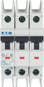 Eaton FAZ-D10/3-RT