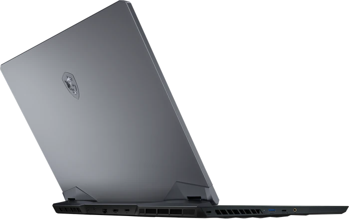 MSI Raider GE76 12UGS-001, Core i7-12700H, 32GB RAM, 1TB SSD, GeForce RTX 3070 Ti, DE