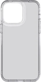 tech21 Evo Clear für Apple iPhone 14 Pro transparent
