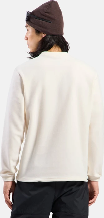 Odlo Classic Essentials Multisport Midlayer Funktionsshirt langarm gardenia (Herren)