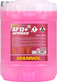 Mannol AF12+ -40°C 10l