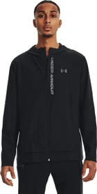 Under Armour OutRun the Storm Laufjacke black/jet gray/reflective (Herren)