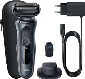 Braun Series 6 61-N1200s Wet&Dry