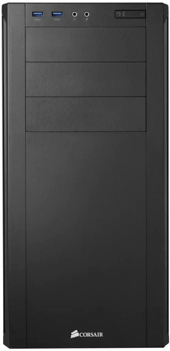 Corsair Carbide Series 200R