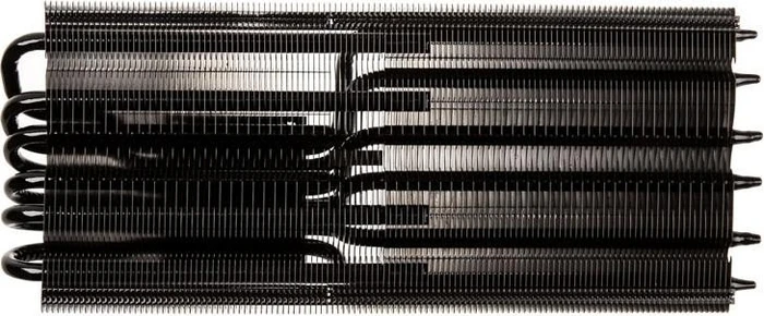 Raijintek Morpheus II Core Edition