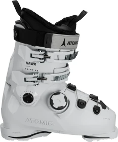 Atomic Hawx Prime 95 Boa GW ivory (Damen) (Modell 2024/2025)