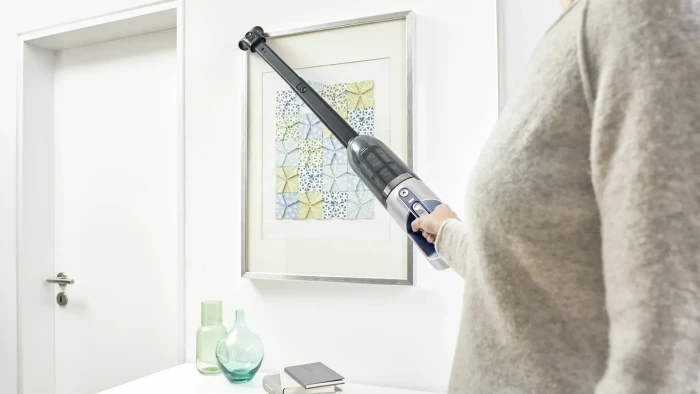 Bosch Serie 4 BCH3K2851 Flexxo Gen2 Akku-Handstaubsauger