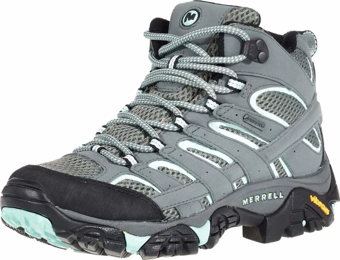 Merrell Moab 2 Mid GTX sedona sage (Damen)