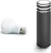 Philips Hue White Lucca Sockelleuchte Vorschaubild