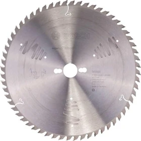 Bosch Professional Expert for Wood Kreissägeblatt 60Z, 300x2.2x30mm, 1 Stück