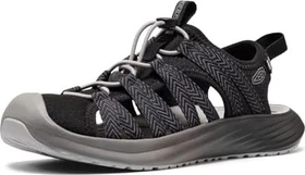 Keen Whisper black/magnet (Damen)