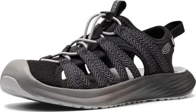 Keen Whisper black/magnet (Damen)