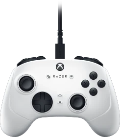 Razer Wolverine V3 Tournament Edition Controller weiß (Xbox SX/Xbox One/PC)