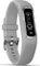 Garmin vivosmart 4 S/M Aktivitäts-Tracker grau/silber Vorschaubild