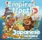 Empires of the North: Japanische Inseln (Erweiterung) Vorschaubild