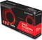 Sapphire Radeon RX 6800 XT, 16GB GDDR6, HDMI, USB-C, 2x DP, lite retail Vorschaubild