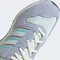 adidas Race Walk almost blue/almost yellow (Herren) Vorschaubild