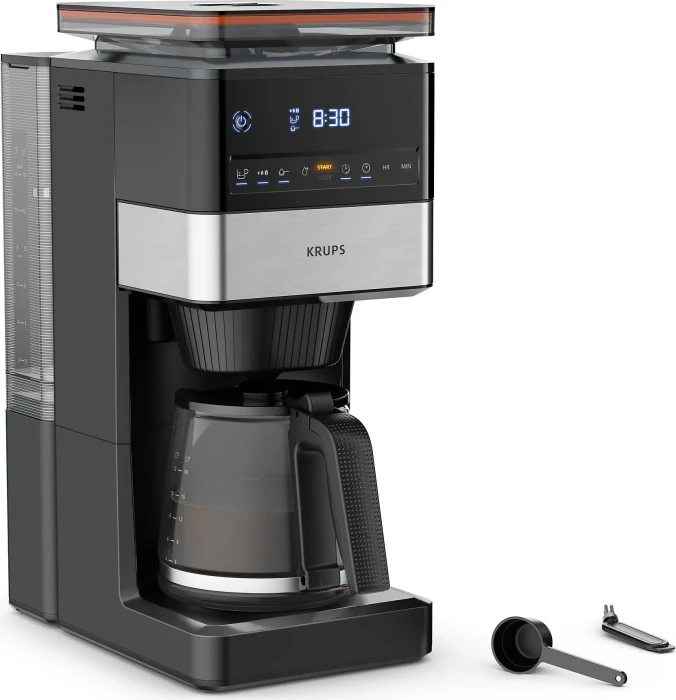 Krups KM 8428 Grind Aroma XL