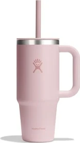 Hydro Flask Travel Tumbler Isolierbecher 710ml tonal trillium