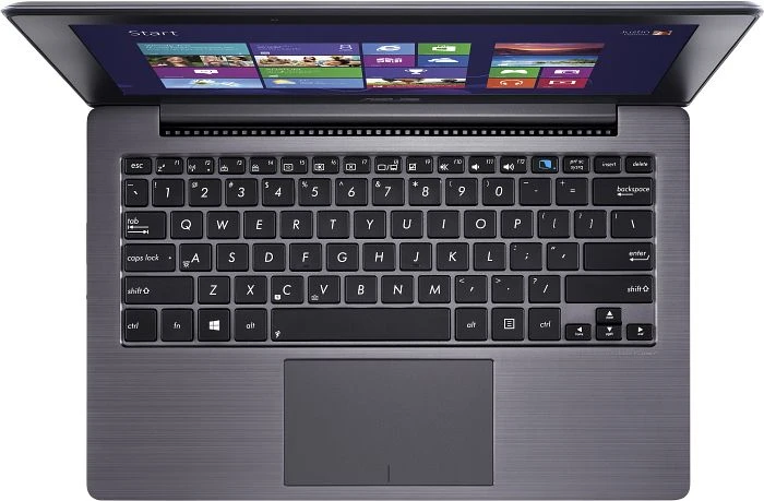 ASUS Taichi21-CW003H, Core i5-3317U, 4GB RAM, 128GB SSD, DE