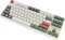 Krux Atax Pro RGB, Creator Retro, TKL, PBT, LEDs RGB, Gaote Outemu BLACK, USB, US Vorschaubild