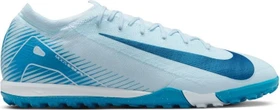 Nike Mercurial Vapor 16 Pro TF Low-Top glacier blue/blue orbit (Herren)