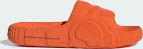 adidas Adilette 22 orange/core black