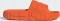 adidas Adilette 22 orange/core black Vorschaubild