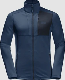 Jack Wolfskin Savo Jacke dark indigo (Herren)