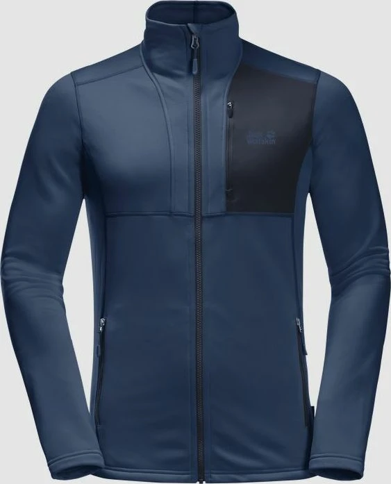 Jack Wolfskin Savo Jacke dark indigo (Herren)