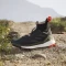 adidas Terrex Free Hiker 2.0 carbon/grey six/core black (Herren) Vorschaubild