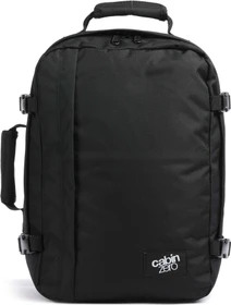 CabinZero Classic Cabin 36l absolute black