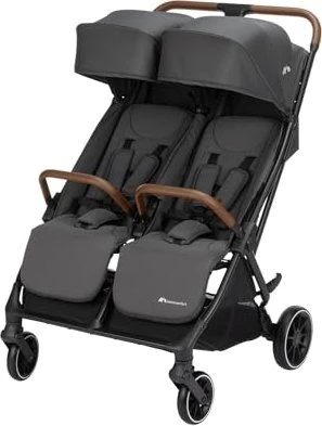 Bébé Confort Mane mineral graphite