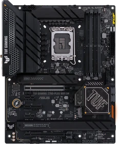 ASUS TUF Gaming Z790-Plus WIFI D4 (Intel 1700)