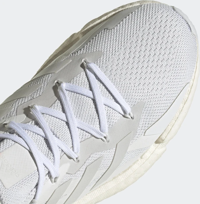 adidas X9000L4 crystal white/cloud white (Herren)