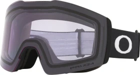 Oakley Fall Line M matte black/snow clear
