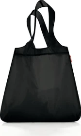 Reisenthel mini maxi Shopper schwarz