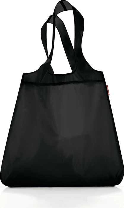 Reisenthel mini maxi Shopper schwarz