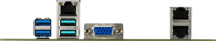 ASUS P11C-I/NGFF2280 (Intel 1151 v2)