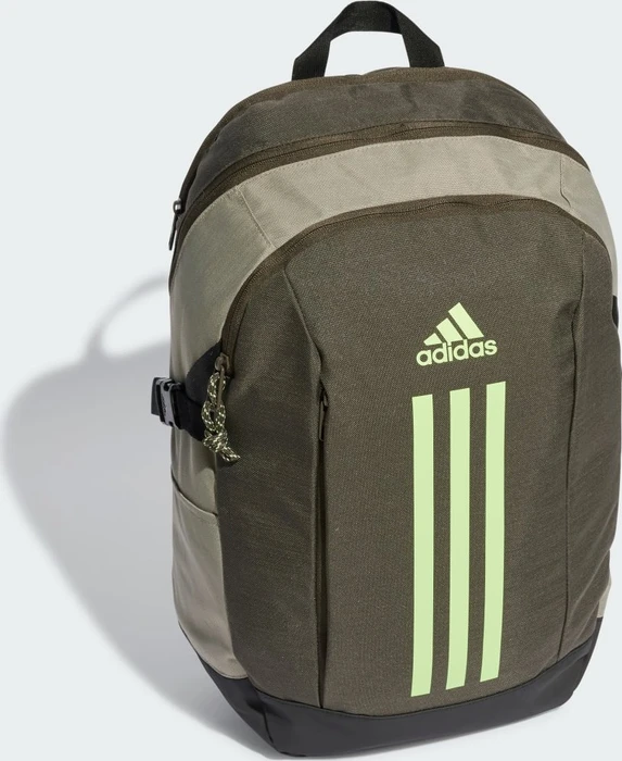 adidas Power shadow olive/silver pebble/green spark